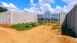 Gated community open Plots for sale