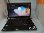Laptop with Good condition