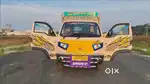 Ashok Leyland Stile LX 8 STR, 2021, Diesel
