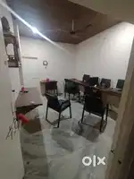 Main road office for rent at Annapurna main road