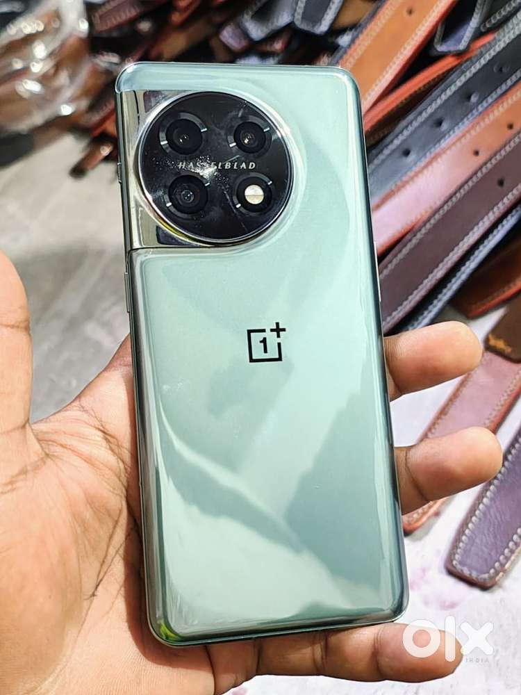 one plus 11    16/256