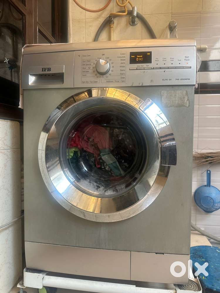 IFB washing machine