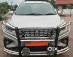 Maruti Suzuki Ertiga VXI SHVS, 2022, Petrol