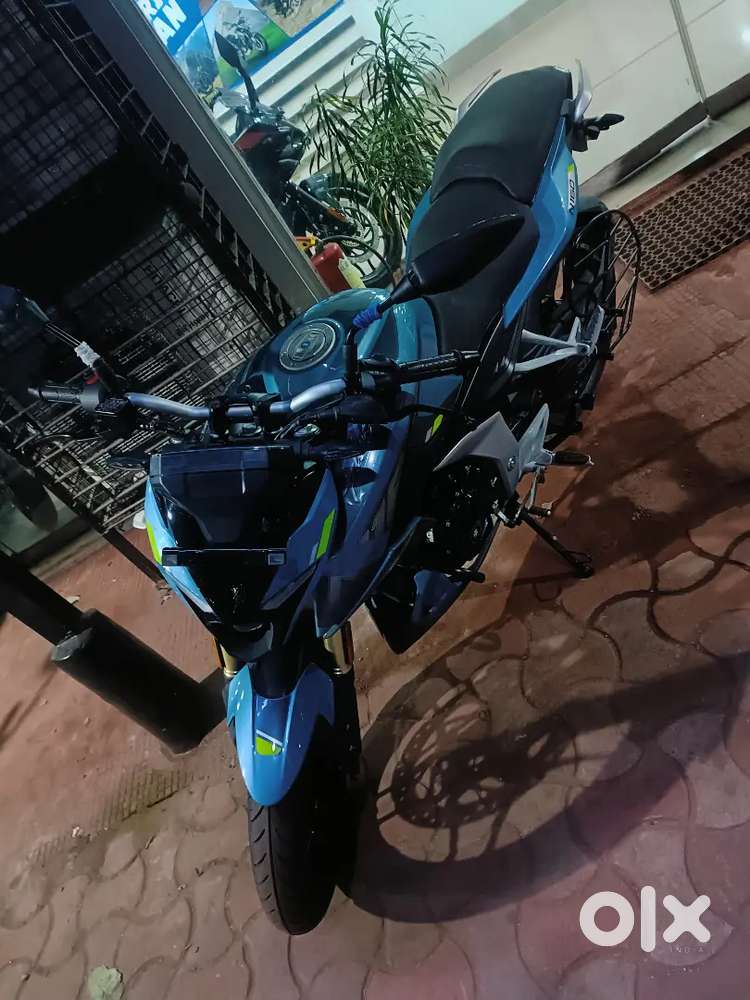 Bajaj pulser n160 for sell cash only