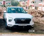 Hyundai Creta Face lift September 2021 Diesel 48900 Km Driven