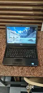 Dell laptop