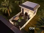 FULLY FURNISHED WITH 4 STAR FURNITURE STUDIOS FOR SALE