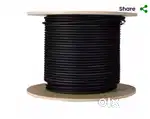 Optical fibre cable
