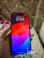Iphone 15 pro Max 256 GB