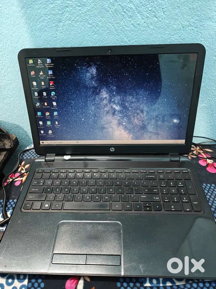 Hp i3 4 gb ram