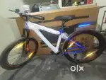 New Cycle with original bill