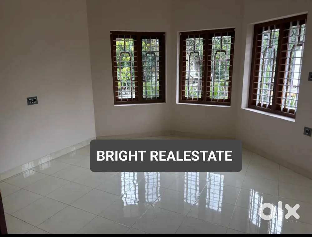 Rent Upstair 2 BHK in residential area with all facilities for rent