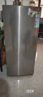 Haier Fridge||Matress|| Washing Machine|| ceiling fan|| Wardrobe