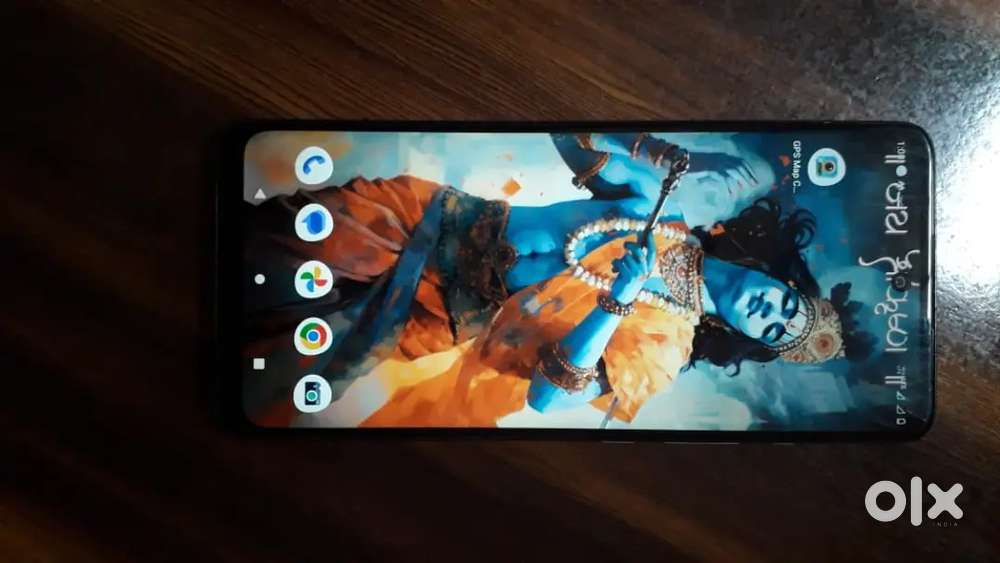 Moto G60 4 YEARS OLD..