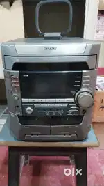 SONY GX 2000