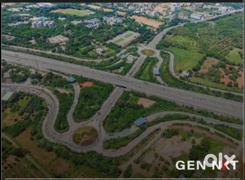 Wanted 30 Ac Land Tukkuguda - Maheshwaram Highway Facing For Plotting.