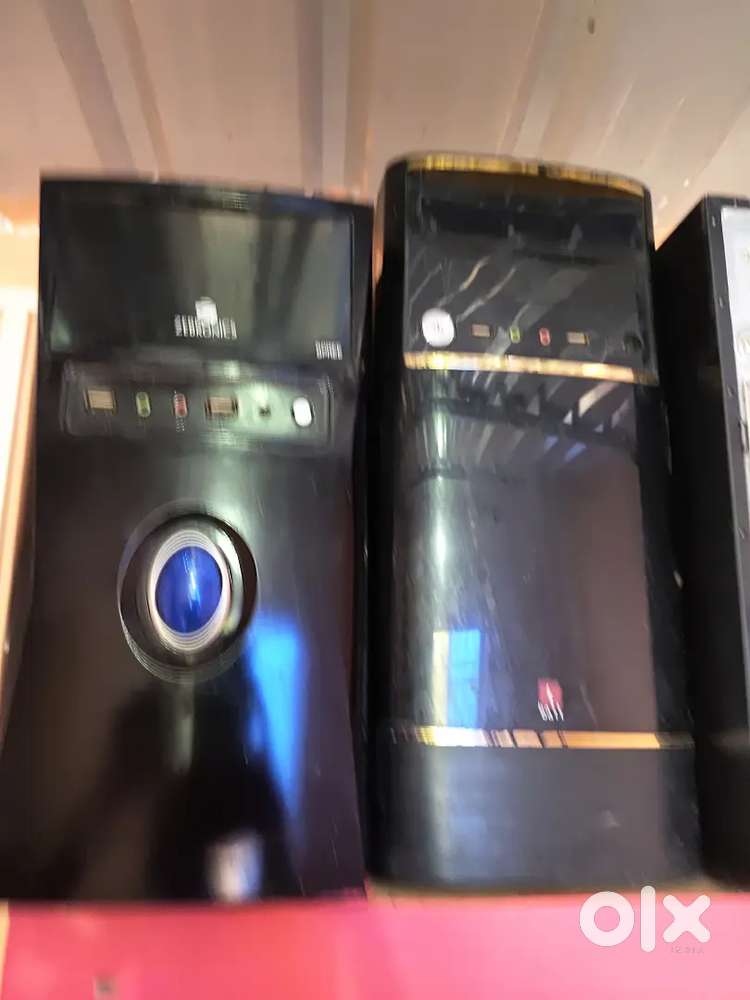 Desktop core i3