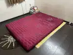 Queen size mattress