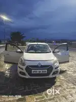 Renault Scala 2013 Diesel Good Condition