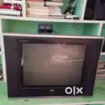Lg tv old model good working condition