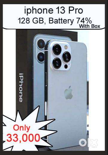 iphone 13 Pro