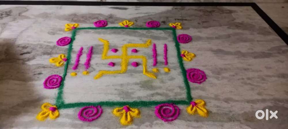 Massage parlor civil lines