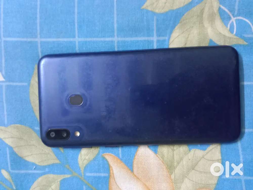 Samsung M20 4g (Original Display)