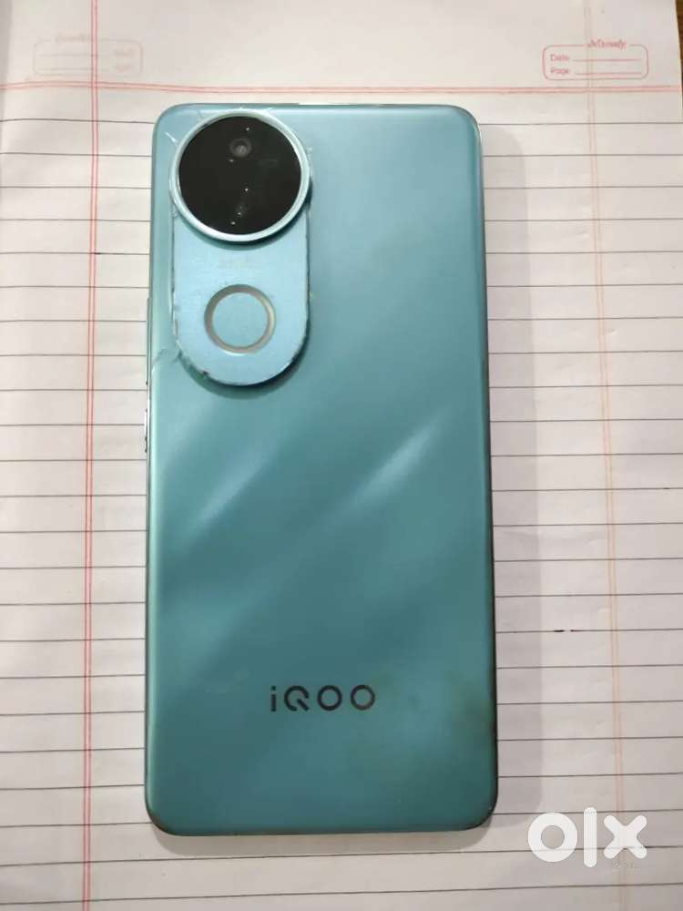 Iqoo z10r for sale