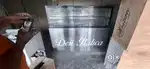 Deep  freezer