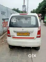 Good candidate