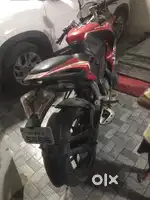 Well maintained and showroom serive