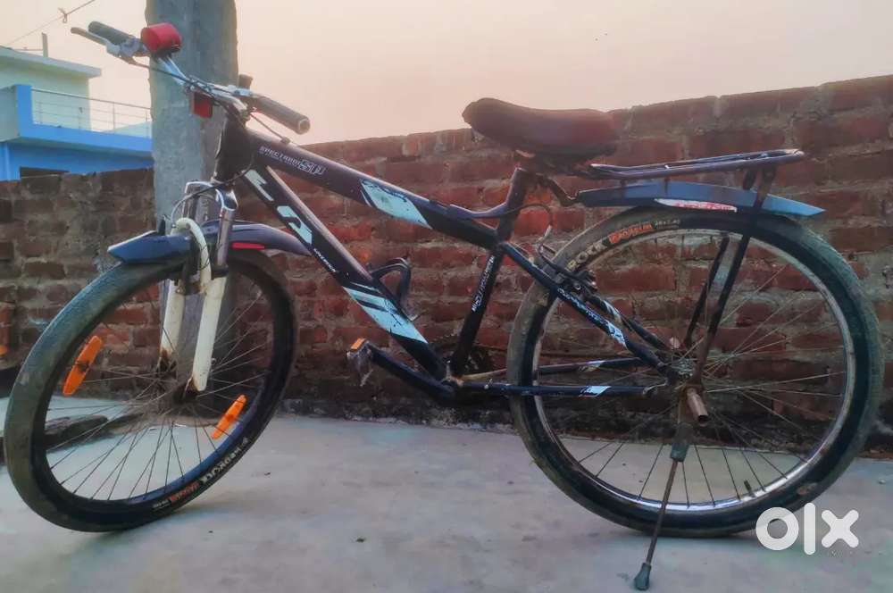 Good condition cycle