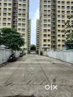 1BHK Flat for Rent 5000/- and Deposit 15000/- only.