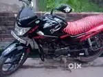 Motor cycles sell