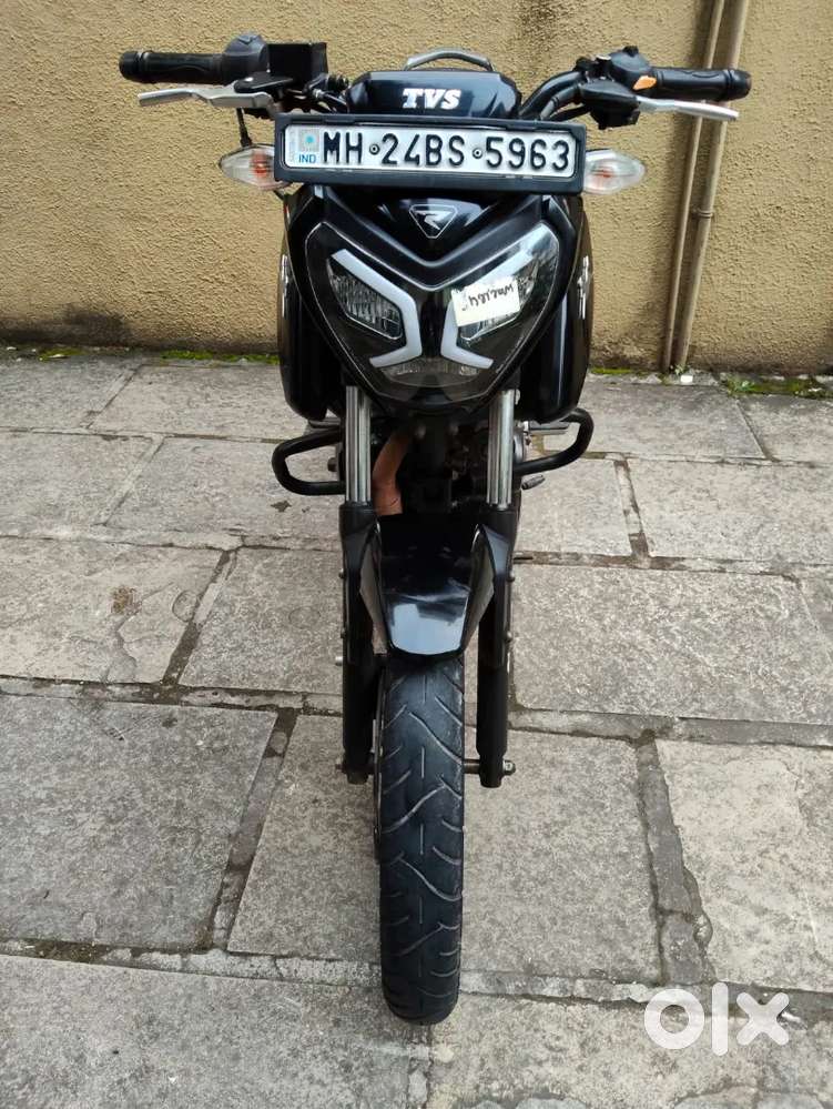 TVS RAIDER 125 DISK  
MODEL 11 MARCH 2023