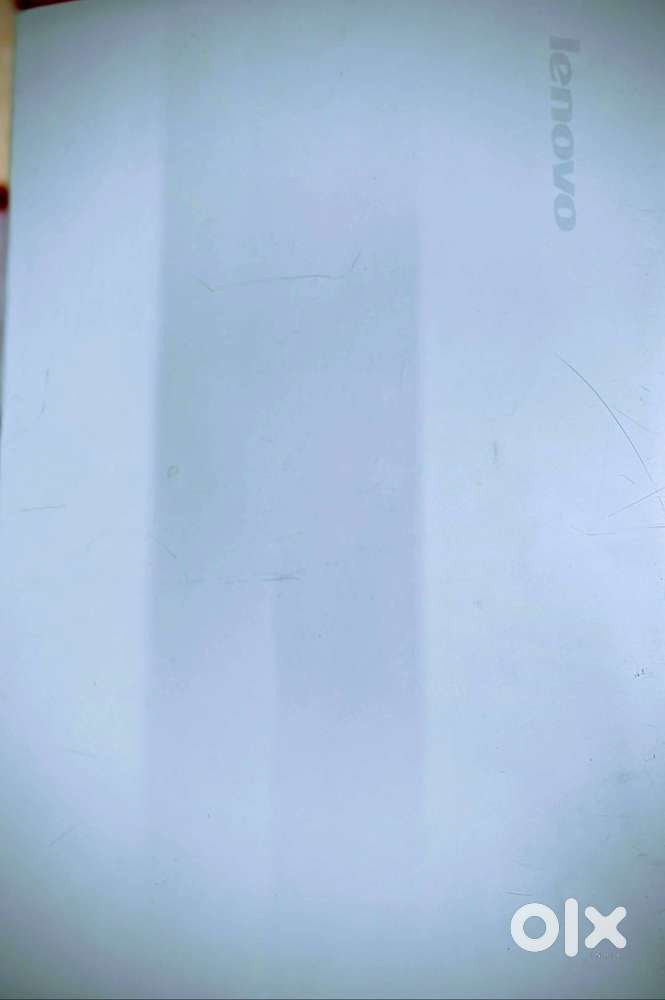 Brand new condition laptop for sale