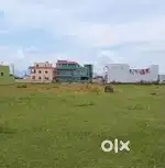 PLOT FOR SALE AT BIJAYA BIHAR 6TH LANE NEAR BERHAMPUR UNIVERSITY