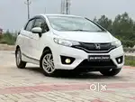 Honda Jazz 1.5 V i DTEC, 2016, Diesel