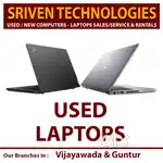 Used Laptops i3 , i5 & i7  @9999