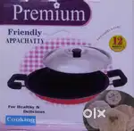 Friendly Appachatty