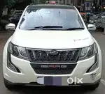 Mahindra XUV500 2015 Diesel 40152 Km Driven