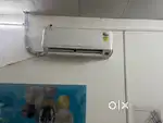 Lloyd split ac for sale