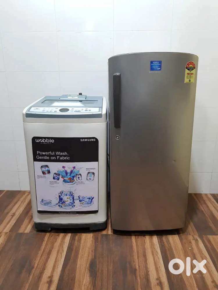 Big Business Bigger savings whoeslae pricing on combo Fridges