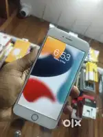 I phone 6s plus 64gb bh 87