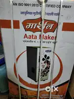 Atta maker