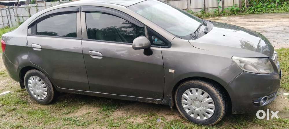 Chevrolet Sail 2016 Petrol 70 Km Driven