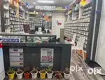 Pharmacy furniture