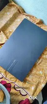 Asus vivobook pro 15