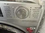 IFB washing machine