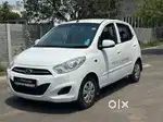 Maruti Suzuki Celerio VXI, 2016, Petrol